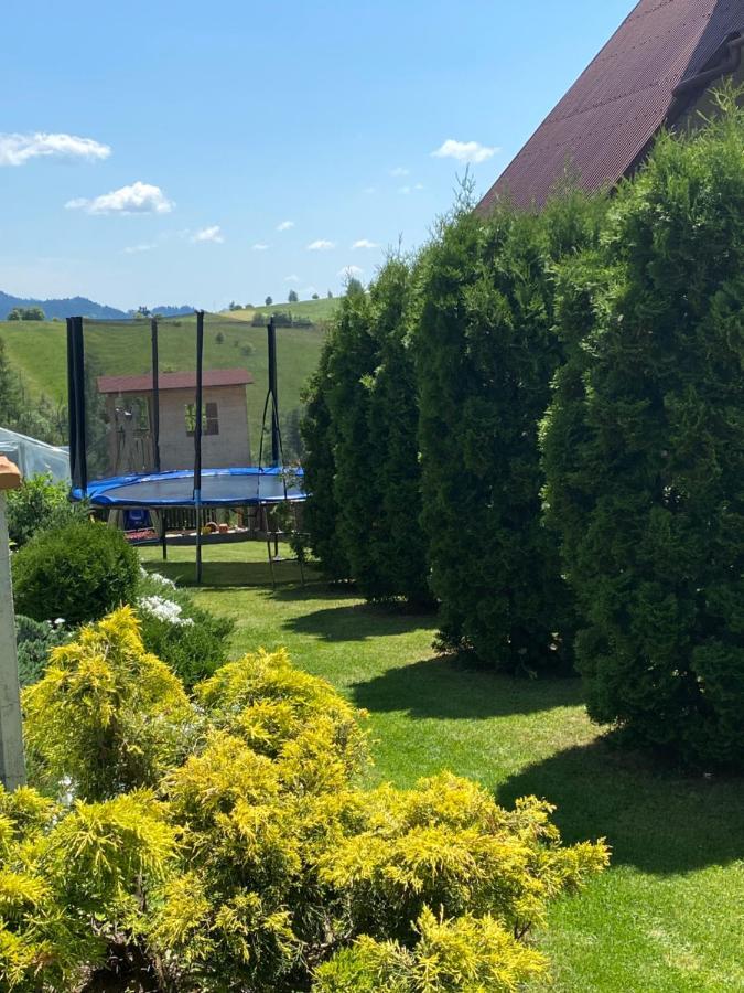 Agroturystyka U Ireny Mizerna Exterior foto