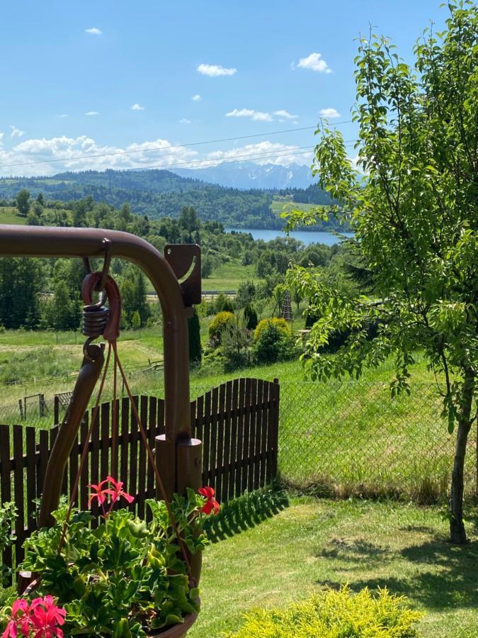 Agroturystyka U Ireny Mizerna Exterior foto