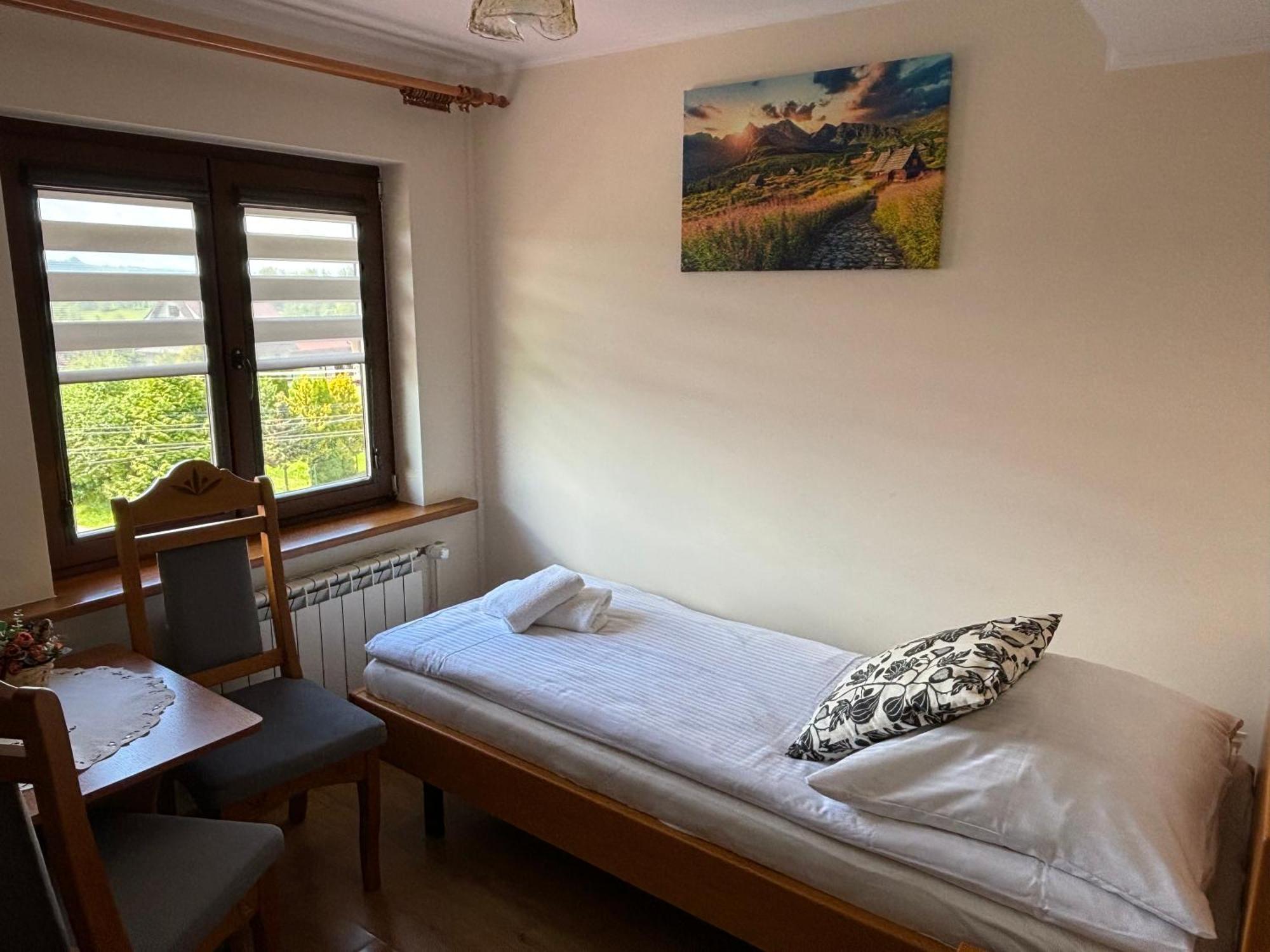 Agroturystyka U Ireny Mizerna Exterior foto